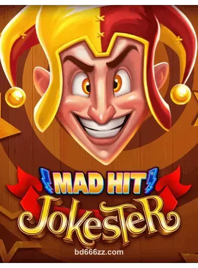 পাগল হিট জোকার Game Interface
