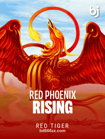 RedPhoenixRisingpng Game Interface