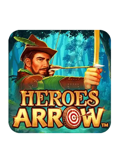 হিরোস অ্যারো™