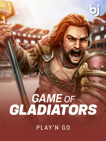 Game of Gladiators