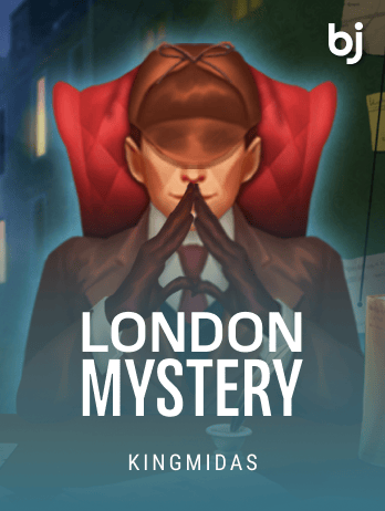 LONDON MYSTERYpng