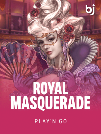 Royal Masquerade